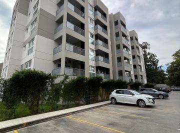 Departamento · 79m² · 4 Ambientes · 2 Cocheras · Departamento de 4 Ambientes en Planta Baja con Jardín y Cochera en Complejo Altos Las Casuarinas