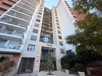 Departamento · 40m² · 2 Ambientes · Departamento en Alquiler | 1 Dormitorio | Nueva Cordoba | Luminoso | Frente a Parque Las Tejas