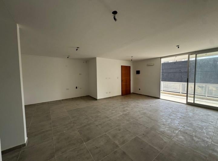 Departamento · 90m² · 3 Ambientes · 1 Cochera