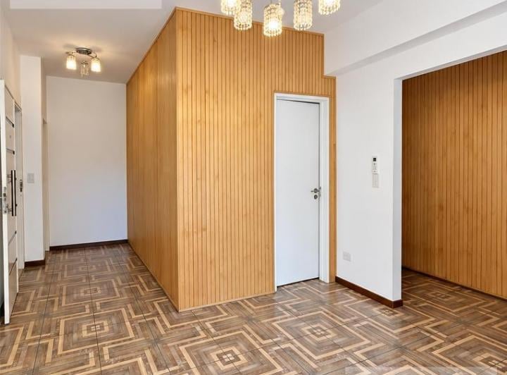 Oficina comercial · 60m² · 4 Ambientes