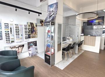 Fondo de comercio · 85m² · Fondo de Comercio Optica, Contactologia y Audifonos