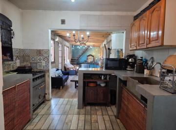 Casa · 97m² · 4 Ambientes · Dúplex a La Venta en Barrio Parque Pilar - del Viso