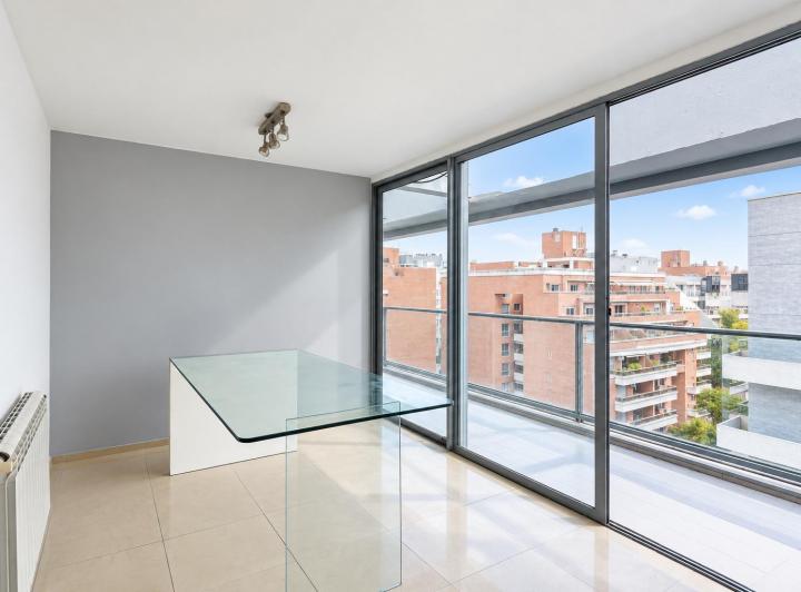 Departamento · 68m² · 4 Ambientes · 1 Cochera