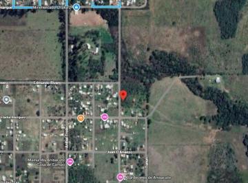 Terreno · 500m² · Venta Lote Anisacate