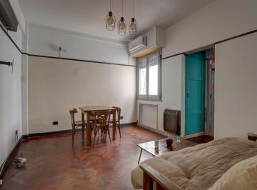 Departamento · 48m² · 2 Ambientes · Departamento Caballito 2 Ambientes Apto Crédito Viel 200