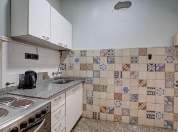 Departamento · 48m² · 2 Ambientes · Departamento Caballito 2 Ambientes Apto Crédito Viel 200