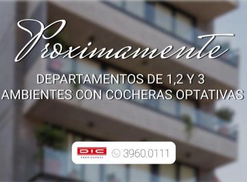 Garage · 12m² · Cochera Venta - Nuñez