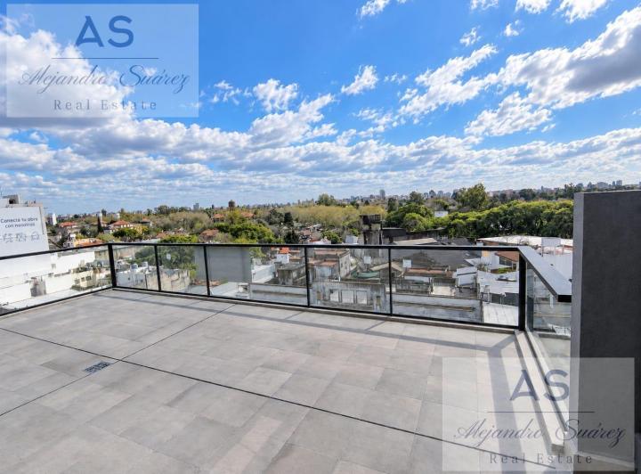 Departamento · 97m² · 3 Ambientes