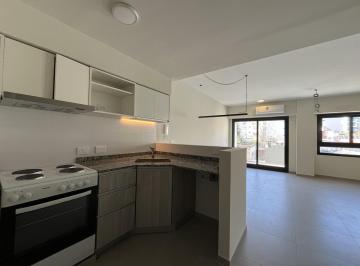 Departamento · 41m² · 1 Ambiente · Departamento de 1 Ambiente y 1/2 en Parque Centenario en Venta