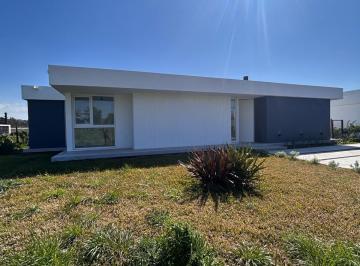 Casa · 159m² · 5 Ambientes · Casa - City Bell