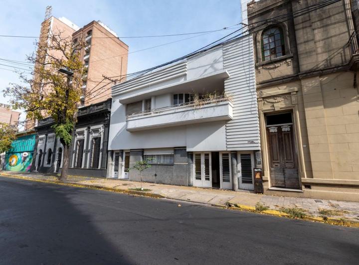 PH · 75m² · 3 Ambientes