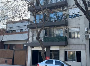 Departamento de 1 ambiente, Flores · Monoambiente Más Patio Luz y Sol