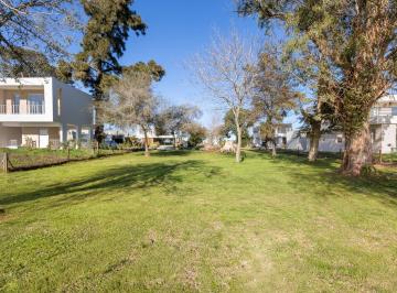 Terreno · 742m² · Venta Lote en Greenville Polo & Resort, Hudson