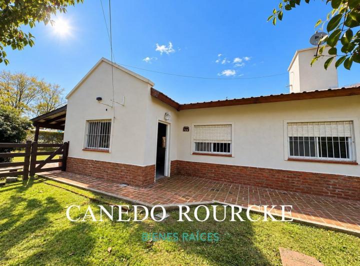 Casa · 649m² · 4 Ambientes · 1 Cochera