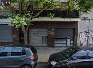 Local comercial · 92m² · Local en Venta - 90 m² - Proximo a Av Jujuy
