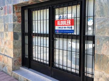 Local comercial de 1 ambiente, San José · Local Comercial en Alquiler - San Jose - Guaymallen