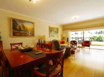 Departamento · 110m² · 4 Ambientes · 1 Cochera · Venta 4 Amb. Categoria en P. Madero con Cochera