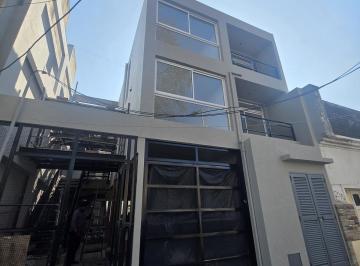 Departamento · 25m² · 2 Ambientes · Departamento 2 Ambientes a Estrenar - 1°e San Martin 632