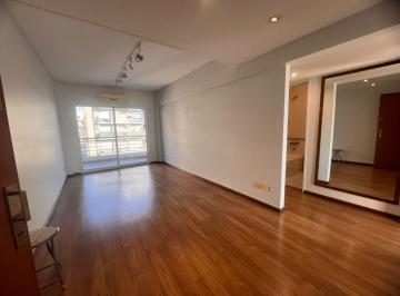 Departamento · 46m² · 3 Ambientes · 1 Cochera · Depto 3 Amb en Alquiler Balcon y Cochera Almagro