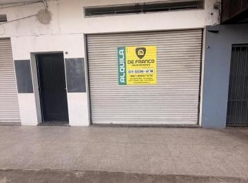 Local comercial · 20m² · 1 Ambiente · Local en San Miguel