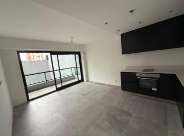 Departamento · 4m² · 2 Ambientes · Departamento en Venta 2 Ambientes en San Nicolás con Balcón