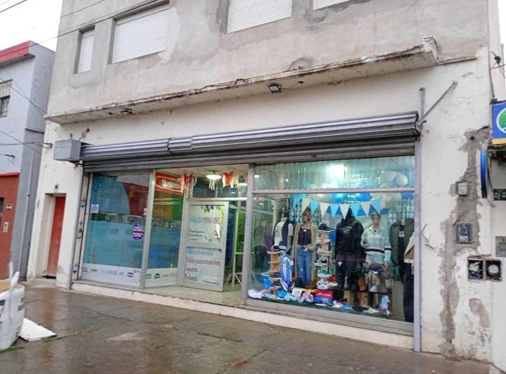 Local comercial · 51m²