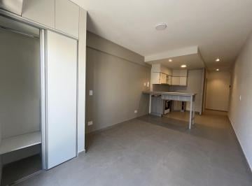 Departamento · 31m² · 1 Ambiente · Departamento de 1 Ambiente en Parque Centenario en Venta