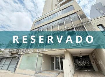 reservado · Departamento en Alquiler