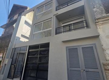 Departamento · 25m² · 2 Ambientes · Depto 2 Ambientes con Balcón a Estrenar 2°b en Lomas de Zamora Oeste