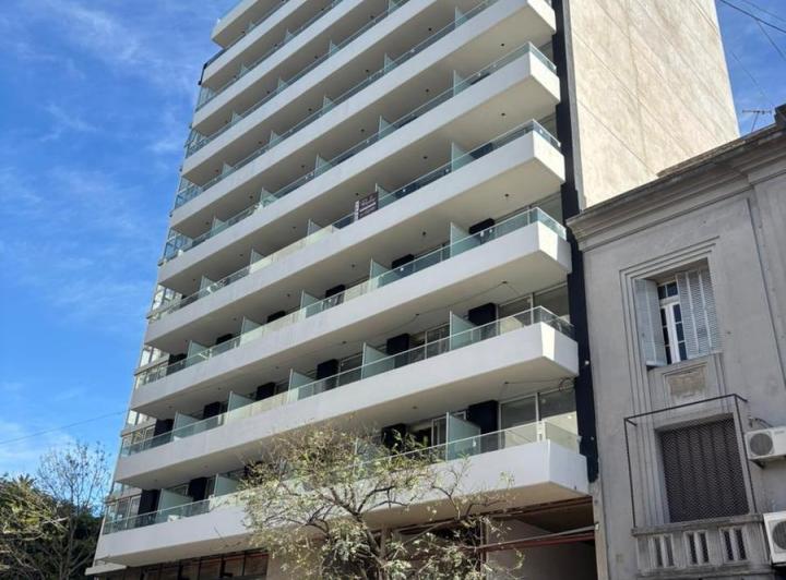 Desarrollo vertical · Bauness Plaza