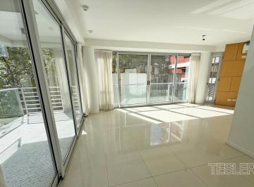 Departamento · 169m² · 4 Ambientes · 1 Cochera · Departamento Piso en Torre 3 Dorm. en Suite Parrilla Propia Pileta Cochera Fija Belgrano