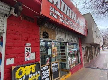 Fondo de comercio , Ciudad de Mendoza · Fondo de Comercio en Venta en Ciudad de Mendoza Rubro Kiosko/cafe