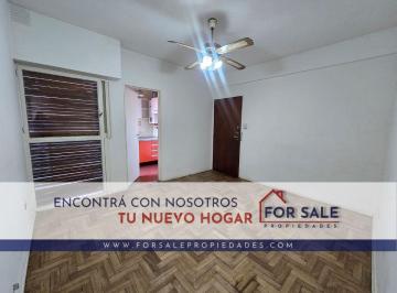 Departamento de 2 ambientes, Belgrano · Departamento 2 Ambientes, Optimo Estado, Real Oportunidad