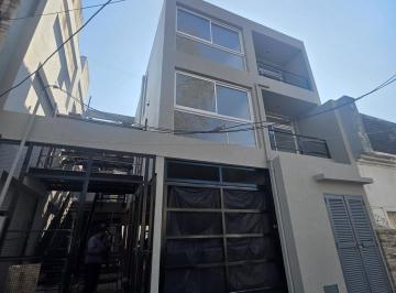 Departamento · 21m² · 1 Ambiente · Mono Ambiente con Balcón Al Frente en Lomas de Zamora Oeste