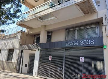 Departamento · 45m² · 2 Ambientes · Departamento Mono Ambiente C / Dos Balcones!