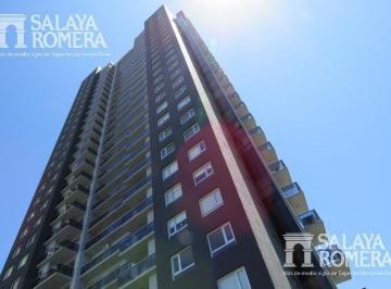 Departamento · 58m² · 3 Ambientes · 1 Cochera · Venta Departamento 3 Ambientes con Cochera Apto Credito Altos Porteños