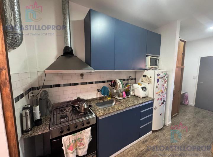 PH · 43m² · 3 Ambientes