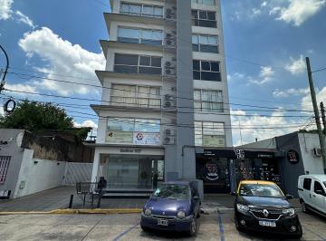 Departamento de 2 ambientes, Pilar · Departamento en Alquiler Apto Profesional de 2 Ambientes en El Centro de Pilar.