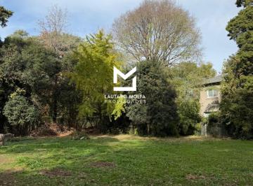 Terreno · 1590m² · Terreno en Parque Leloir Ituzaingo 1590 m