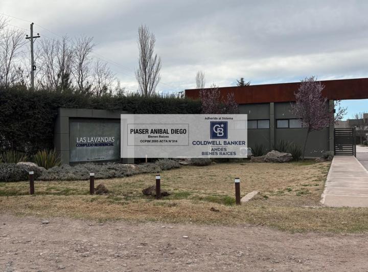 Terreno · 1167m²