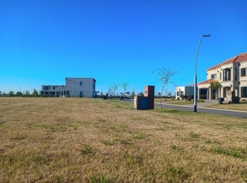 Terreno · 625m² · Venta Lote 625 m² Barrio Riberas Puertos del Lago Escobar Financiación/permuta