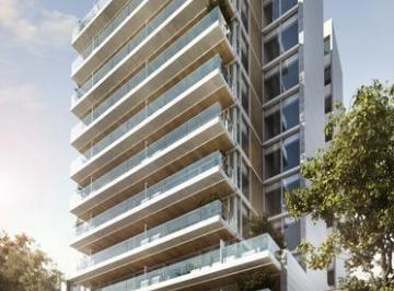 Departamento · 28m² · 1 Ambiente · Venta Desarrollo 1 Amb. con Amenities - Palermo Hollywood