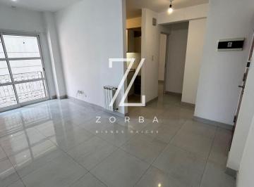 Departamento de 2 ambientes, Salta · Departamento en Alquiler – Av Belgrano 1557