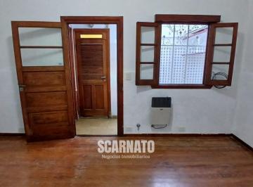 PH · 25m² · 1 Ambiente · PH en Parque Patricios