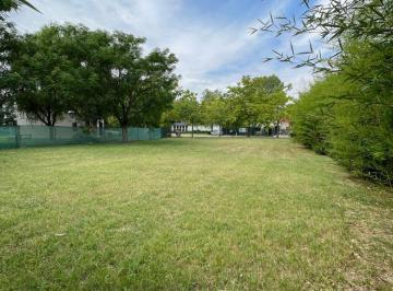 Terreno , La Plata · Lote Interno Unico en La Cuadra | Haras del Sur I