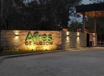 Terreno , Berazategui · Excelente Oportunidad de Compra Aires de Hudson