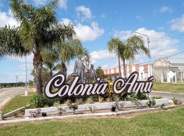 Casa · 70m² · 3 Ambientes · 1 Cochera · Venta Casa 3 Amb en Colonia Ayui Concordia Entre Ríos Rodeado de Lagos y Termas