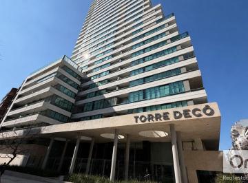 Departamento · 46m² · 2 Ambientes · 1 Cochera · Departamento 2 Ambientes en Torre Deco con Suite, Toilette y Amenities
