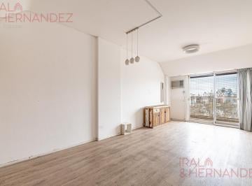 Departamento · 73m² · 4 Ambientes · Venta Departamento 4 Ambientes en Villa Crespo