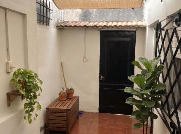 PH · 45m² · 2 Ambientes · PH en Planta Baja
